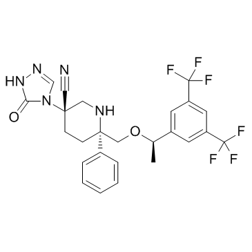 NK-1 Antagonist 1 873947-10-5
